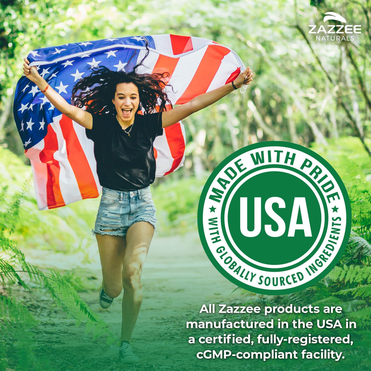 Zazzee Extra Strength Mullein 10:1 Extract, 3000 mg Strength, 180 Vegan Capsules, 6 Month Supply, Standardized 10X Extract, 100% Pure Leaf Powder, All-Natural and Non-GMO, Made in The USA