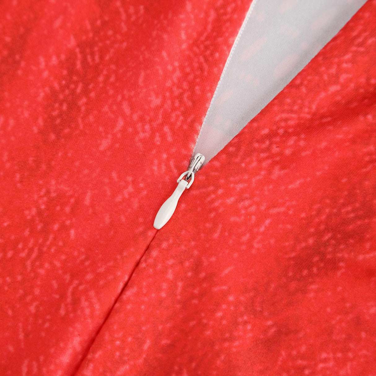 RUXINRUA 4-13 Years Rise of Red Girls Cosplay Costume Sets, Role Playing Outfits Halloween Theme Birthday Christmas Carnival Party Events School Plays Dress Up with Wig (7-8 years)