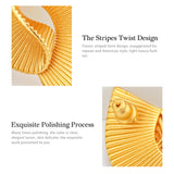 MEHOPE 18K Gold Dangle Earrings for Women