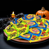 Halloween Bulk Candy Of 5 lb of Sours Patch For Kids And Swedish Fish Mini Soft And Chewy Candy Variety Snack Bulk Order. Individually Wrapped Fun Size Pouches, 0.5 Ounce, Huge 200 Ct. Christmas Candy