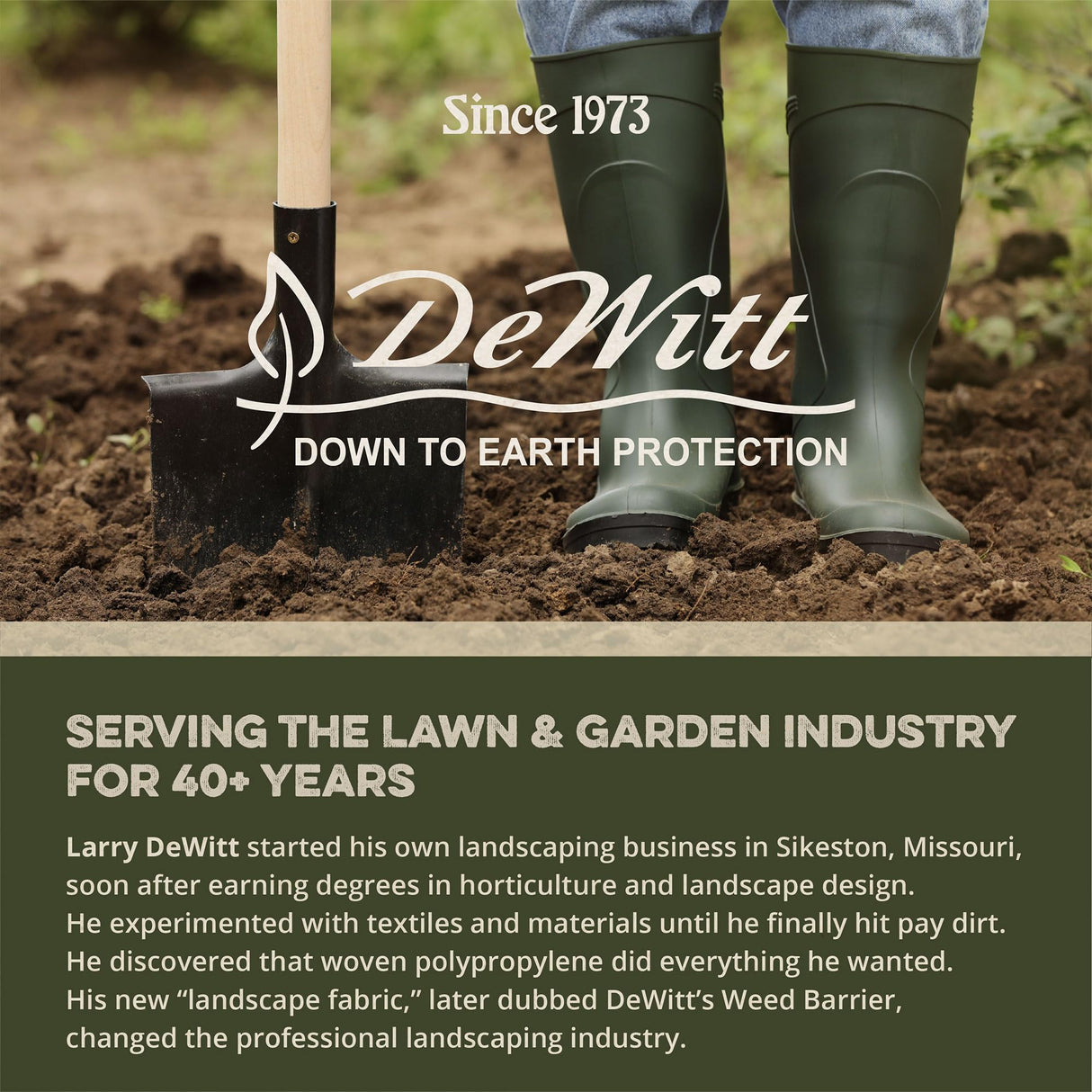 Dewitt Single Net Excelsior Soil Erosion Control Blanket Roll, 4 x 112.5 Feet, Green - Aspen Wood Fiber Mat with Netting for Seed & Grass Establishment, Ground Cover, Yard and Landscaping