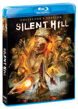 Silent Hill - Collector's Edition [Blu-ray]