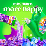 Gain Odor Defense Liquid Laundry Detergent, Super Fresh Blast Scent, 194 fl oz, 134 Loads, 2 in 1, Laundry Detergent Liquid Soap, HE Compatible
