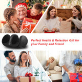 Oioll Foot Massager with Heat,Gifts for Mom Women,Deep Tissue Feet & Calf Massager,Birthday Gifts for Women Mom Men Dad Her Him