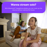 Roku Streaming Stick Plus with Voice Remote - 4K & HDR10+