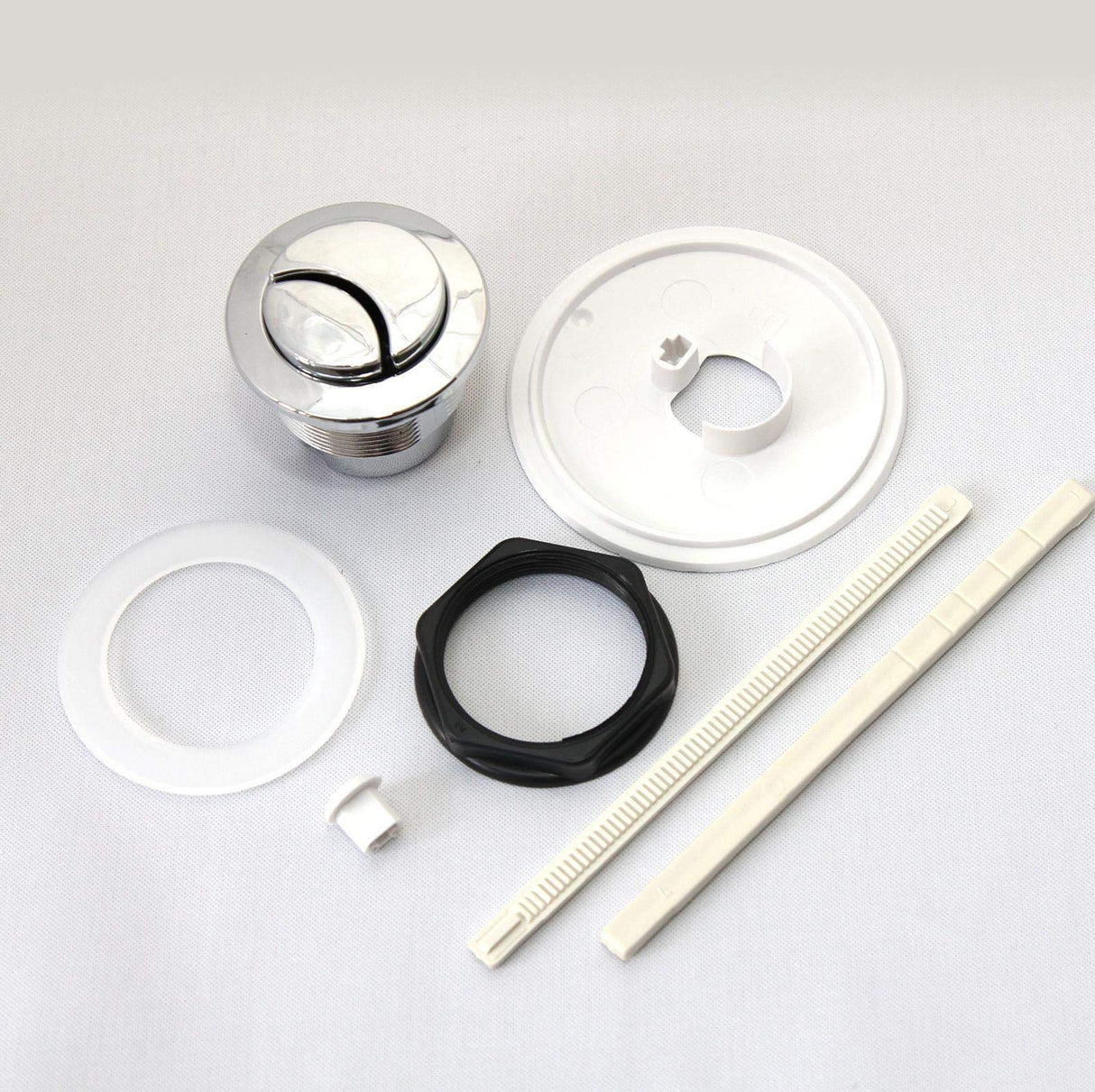 Ideal Standard Armitage Shanks EV344AA Chrome Push Button