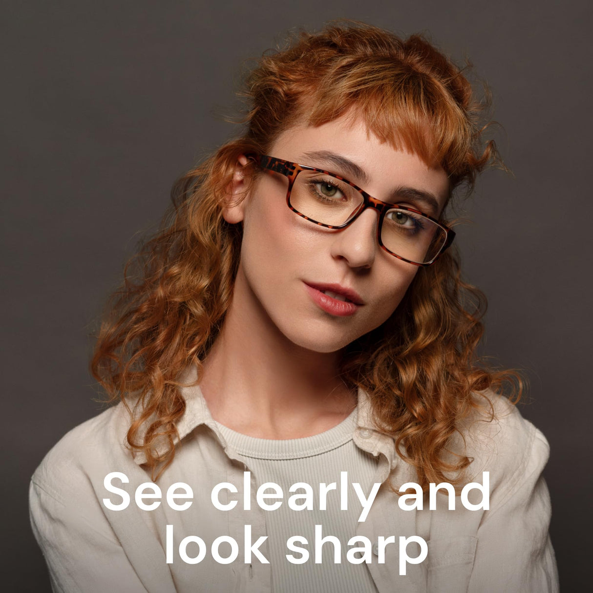 Gaoye Reading Glasses Men/Women, Eyeglasses, Blue Light Readers for Men/Women, Computer Eye Glasses, Cheaters