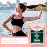 Weigloce Premium Feminine Balance Gummies for Women - Hawaiian Pineapple Gummies for Women ph, Support Probiotic - Immune Health - Gluten-Free with Vegetarian Friendly - Vitamin C - 60 Count