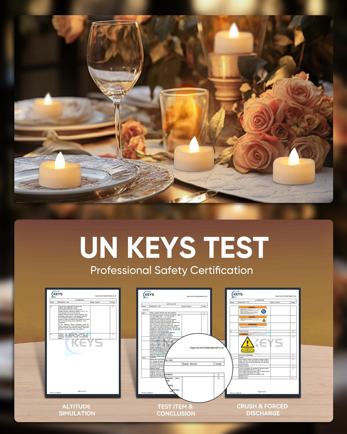 BEICHI Flameless Candles, 12/24/50/100/150 Pack Tea Lights Battery Operated, No Flickering Votive Candles LED Tea Lights for Halloween Christmas Wedding Home (100 Pack, Warm White)