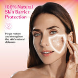 100% Grass Fed Beef Tallow for Skin - Face and Body - No Oils Added, Whipped Tallow Balm - Deep Hydration and Skin Repair - Vanilla Essence - Soothes Dry Skin and Irritation - Fast-Absorbing