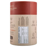 GRAZIN HEALTH - Beef Brain Capsules: 1500 Mg Brain/ 1500 Mg (30 Servings)