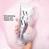 COLOR WOW Dream Clean Duo – Fine to Normal Shampoo and Conditioner Set
