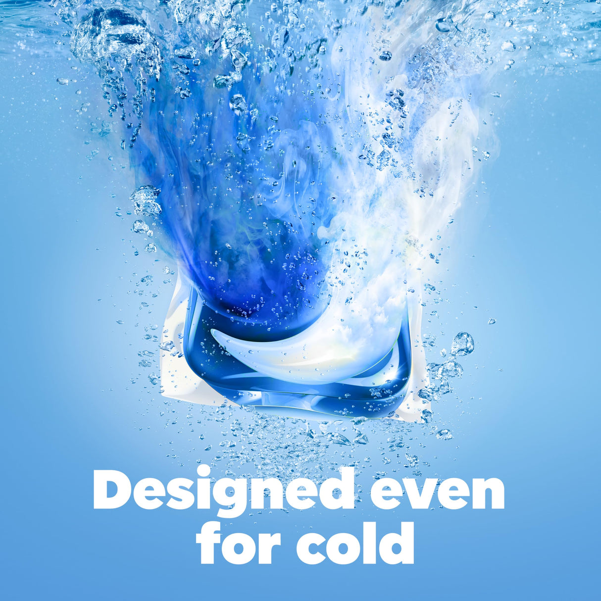 Tide Oxi Boost Power PODS Laundry Detergent Pods, 45 Count, HE Compatible, Stain Remover Plus Oxi Power, Removes Tough Set-In Stains