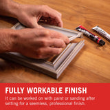 Araldite ARA-400005 Translucent Rapid Adhesive Epoxy-Sets in 5mins, 2 x 15ml, Tubes