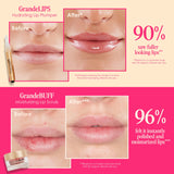 Grande Cosmetics 5 Steps to Fab
