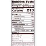 REESE'S Milk Chocolate Peanut Butter Cups, 1.5 oz, 36 ct