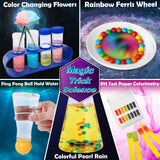 UNGLINGA 150 Experiments Science Kits for Kids Chemistry Lab S.T.E.MToys