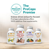 ANDREW LESSMAN Cruciferous Extracts 60 Capsules - High Levels of Glucosinolates and Sulforaphane from Broccoli, Red Cabbage, Mustard Seed, Wasabi, Brussels Sprouts and Kale Extracts, No Additives