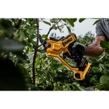 Dewalt 1.5" Pruning Shear, Ideal Gardening Tool, Quick and Precise Cuts, Up to 1,100 Cuts Per Load, Model DCPR320B, 20V
