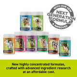 K9 Power Next Generation Go Dog - Water Additive for Dogs, Hydration and Performance Electrolyte Mix, Recovery and Electrolyte Additive, Supports Muscle Function and Endurance, 1lbs