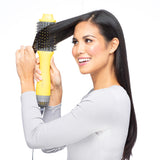 Drybar Blow-Dryer Shot Collection | Faster Blowouts with Tons of Volume and Less Frizz | Choose The Barrel Size Best for Your Hair Length and Desired Style