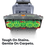 Hoover PowerScrub Deluxe Carpet Cleaner Machine, Pet & Upholstery Tools