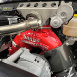 Banks Power 42798 Monster-Ram Intake and Killer Grid Heater Upgrade