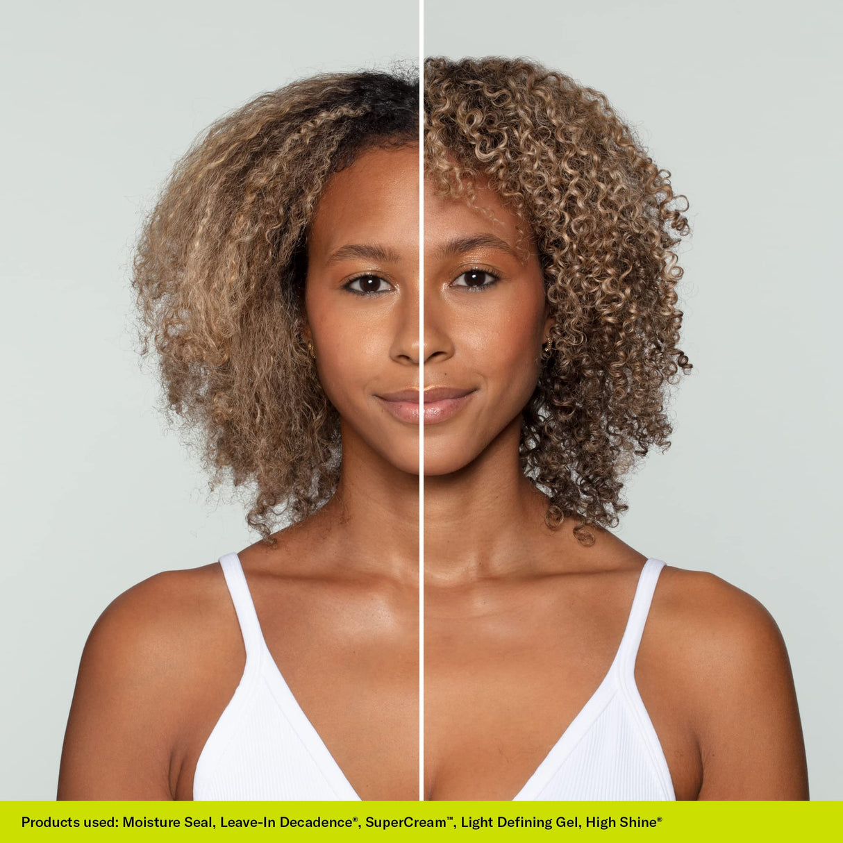 DevaCurl Light Defining Gel Soft Hold No-Crunch Styler, Bright Breeze, 32 fl. oz.