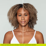 DevaCurl Light Defining Gel Soft Hold No-Crunch Styler, Bright Breeze, 32 fl. oz.