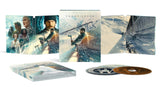 Snowpiercer 4K + Bluray + Digital Amazon Exclusive Steelbook [Blu-ray]