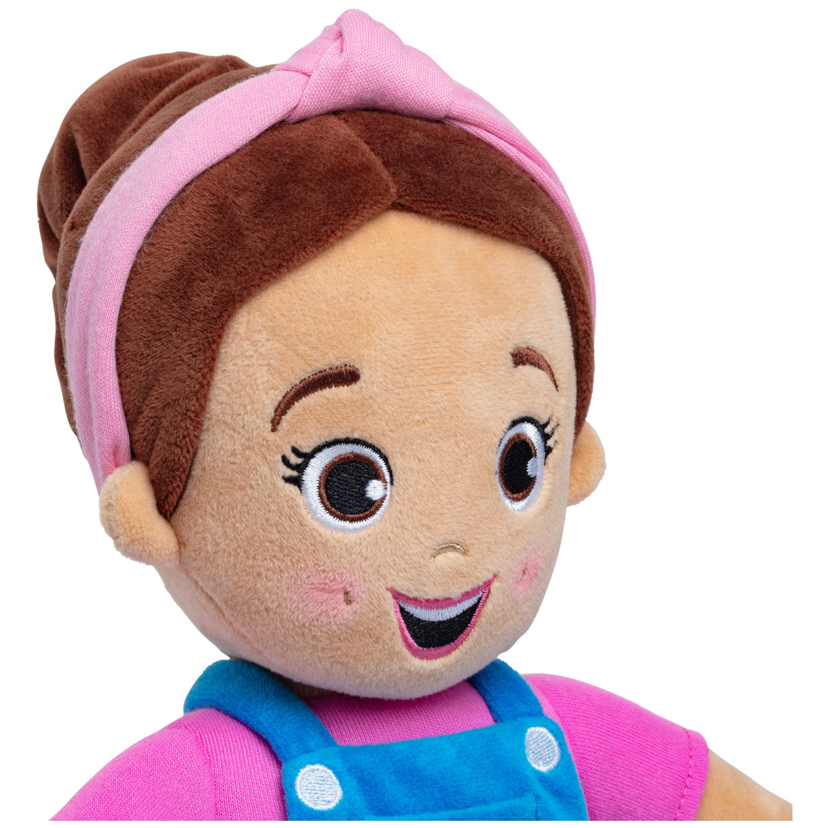 Ms. Rachel Speak & Sing Doll, 16-Inch Interactive Toy with Sounds