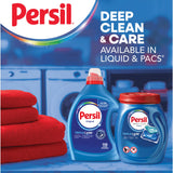 Persil Original Liquid Laundry Detergent, 110 Loads, 82.5 Fl Oz