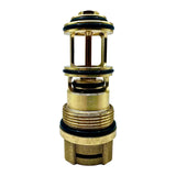 HTS - Baxi Potterton Main Boiler Diverter Valve Cartridge + Actuator Motor 7656807 720003100 7216534 248733