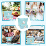 YOOLIFE Birthday Gifts for Girls, Christmas Gifts for 3-12 Year Olds | Personalized Cute Makeup Bag | 21st Birthday Gifts