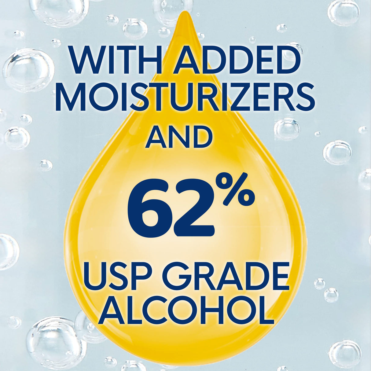 Germ-X Hand Sanitizer Spray, Non-Drying & Moisturizing with Vitamin E, Instant and No Rinse Formula, Fresh Citrus Scent, Back to School Supplies, Paraben Free, 5.5 Oz (Pack of 6)