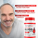 LIVORKA (3 Pack) Sugar Sync Glyco Optimizer, Sugar Sync Glyco, SugarSync, SugarSync Glyco Optimizer, SugarSync Glyco, Sugar Sync Glyco Optimiser, Sugar Sync Glyco Optimizer Reviews, 90 Capsules
