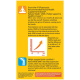 Nature Made SAM-e Complete 400 mg, Dietary Supplement for Mood Support, 36 Tablets, 36 Day Supply