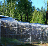 Garden Netting Pest Barrier: Ultra Fine 15'x20' Bug Netting