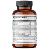 Futurebiotics Stressassist L-theanine Ashwagandha and Rhodiola Rosea Stress Complex - Natural Nutritional Stress Function, 90 Vegetarian Capsules