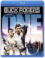 Buck Rogers in the 25th Century - The Complete Collection [Blu-ray]