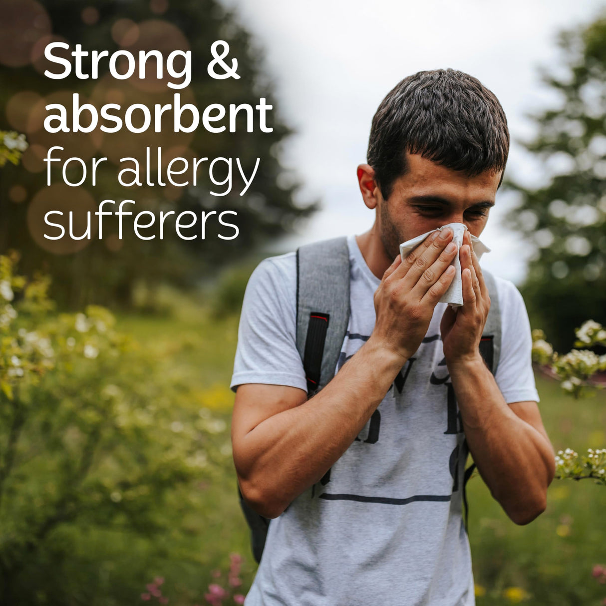 Kleenex Ultra Soft Facial Tissues, 8 Cube Boxes, 80 Tissues per Box, 3-Ply, Packaging May Vary