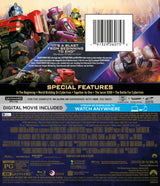 Transformers One [DVD]