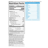 Garden of Life Protein Powder, Vegan Protein Powder, BCAA, Probiotics & Digestive Enzymes, Gluten & Lactose Free, Vanilla, 1.5 LB