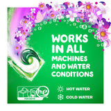 Gain Flings! 3-in-1 Laundry Detergent Soap Pods, Moonlight Breeze Scent, 3 Bag Value Pack, 111 Count, HE Compatible, 37 Count (Pack of 3)