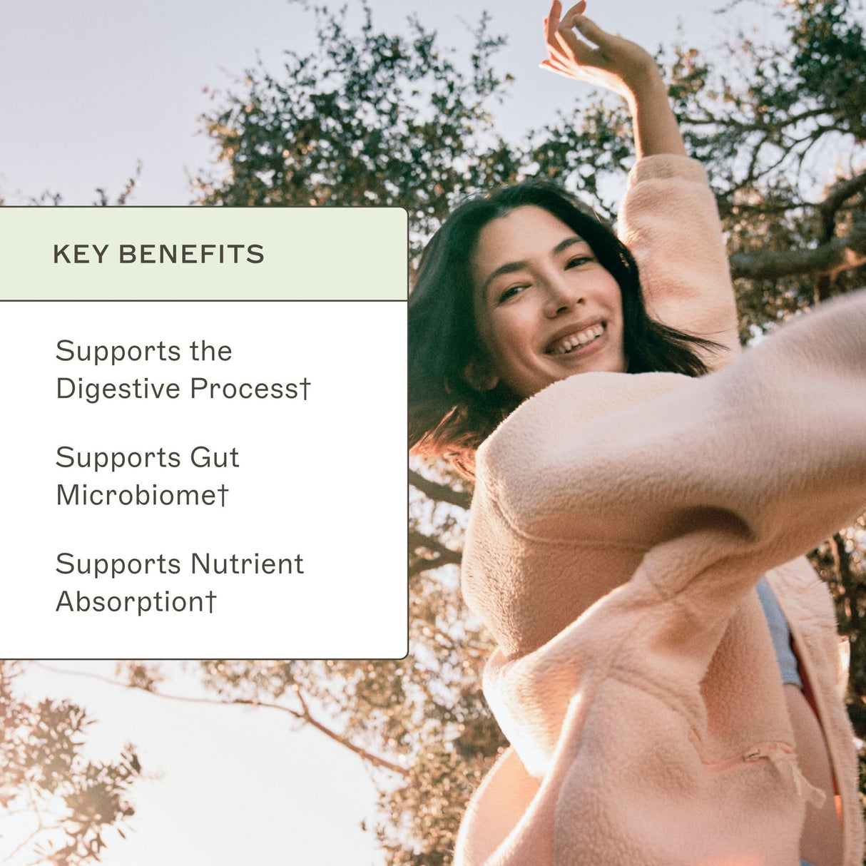 Amy Myers MD Digestive Enzymes for Digestion Aid - 19 Enzymes for Gut Health, Bloating & Stomach Issues - DPP-IV Protease Amylase Lipase Lactase Sucrase - Break Down Protein carb Sugar Fiber 120 Caps