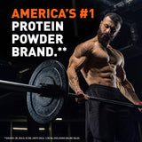 Body Fortress 100% Whey, Premium Protein Powder, Chocolate Peanut Butter, 1.78lbs (Packaging May Vary)