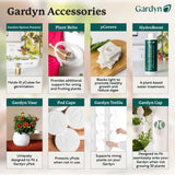 Gardyn HydroBoost for Hydroponic Indoor Gardens - 250 ml