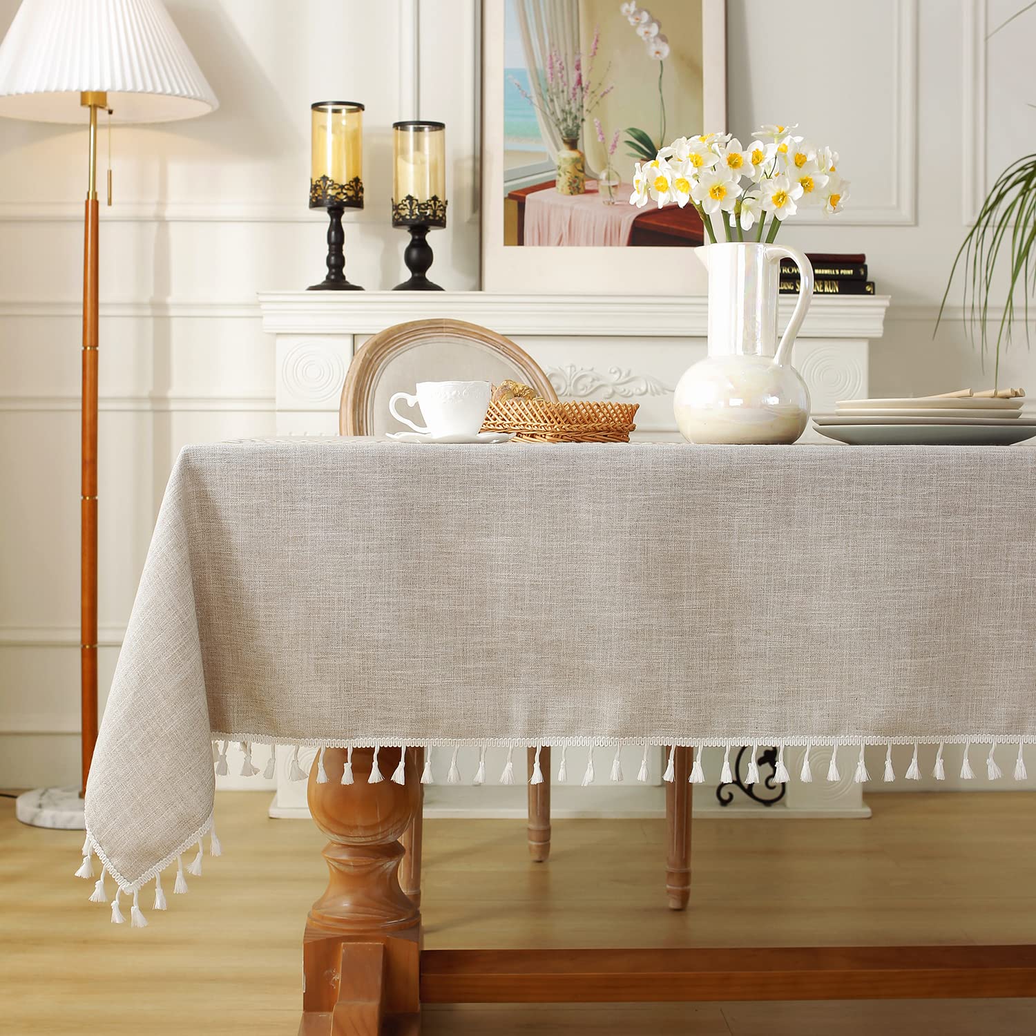 Laoli Tablecloth