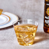 JollyPack 300 Pack Clear Plastic Cups 9 OZ Disposable Heavy-duty Drinking Cups for Christmas, Wedding, Home and Events