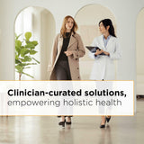 Integrative Therapeutics Zinc-Carnosine - Digestive & Gut Health Support* - GI Tract Supplement - Vegan, Gluten-Free & Dairy-Free - 60 Capsules (60 Servings)